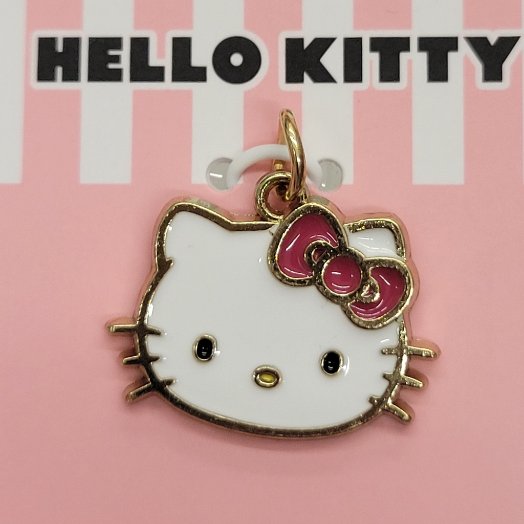 Brand New Hello Kitty Charm